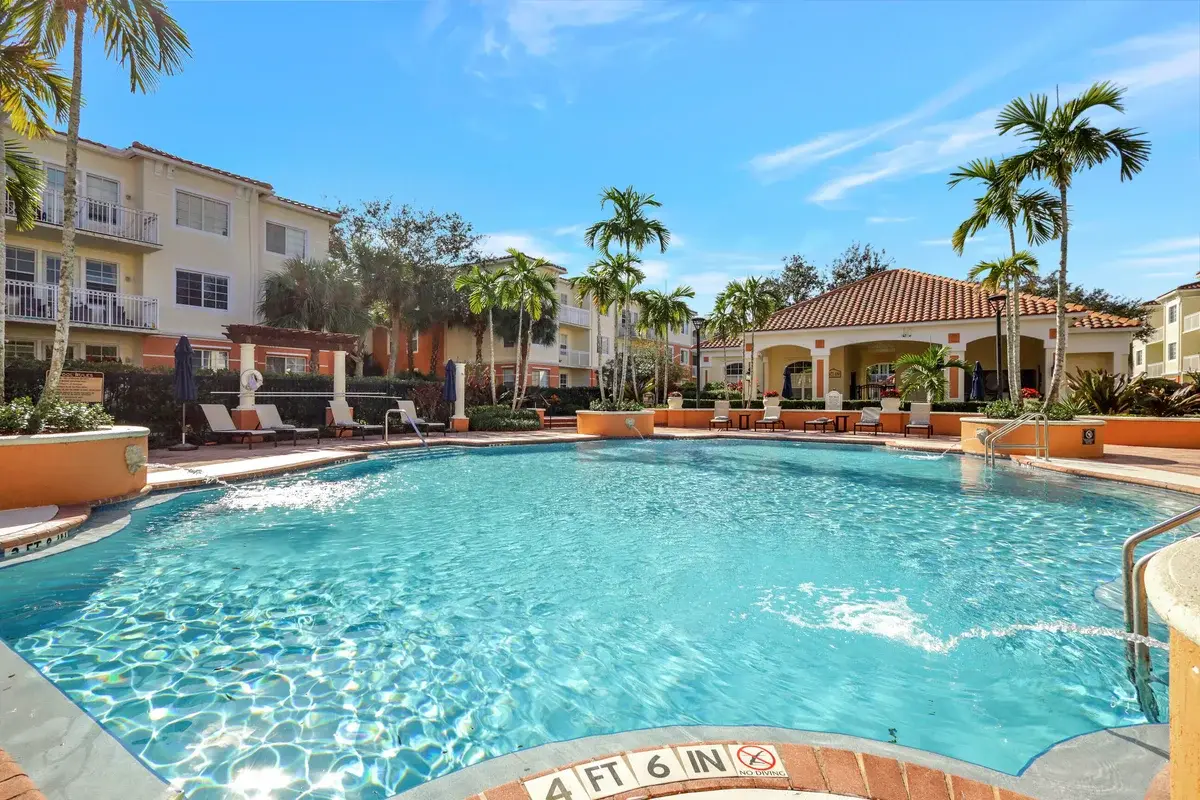 9873 Baywinds Dr #5302, West Palm Beach: photo 1 of 43