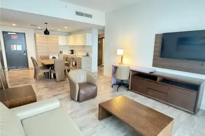 777 N Ocean Dr #S232, Hollywood: photo 1 of 23