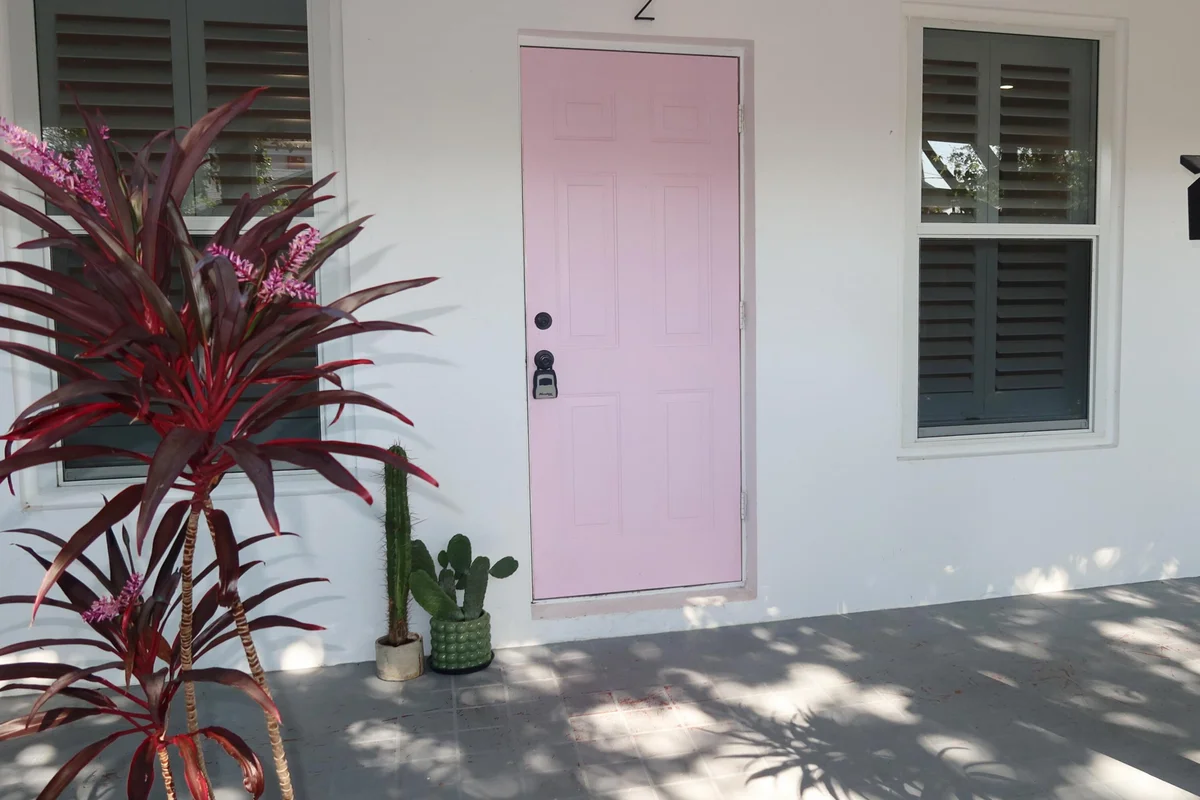 614 Palm St #2, West Palm Beach: photo 1 of 22