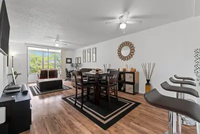 5275 NW 10th Ct #305, Plantation: photo 1 of 44