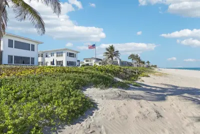 1187 Hillsboro Mile #4W, Hillsboro Beach: photo 1 of 43
