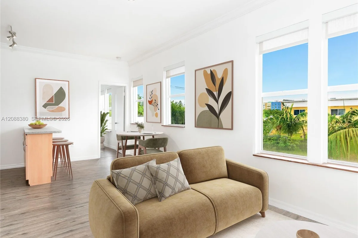 737 Jefferson Ave #305, Miami Beach: photo 1 of 14