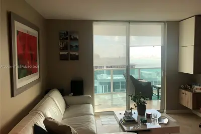 2101 Brickell Ave #2703, Miami: photo 1 of 16