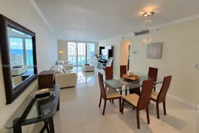 3001 S Ocean Dr #649, Hollywood: photo 1 of 30