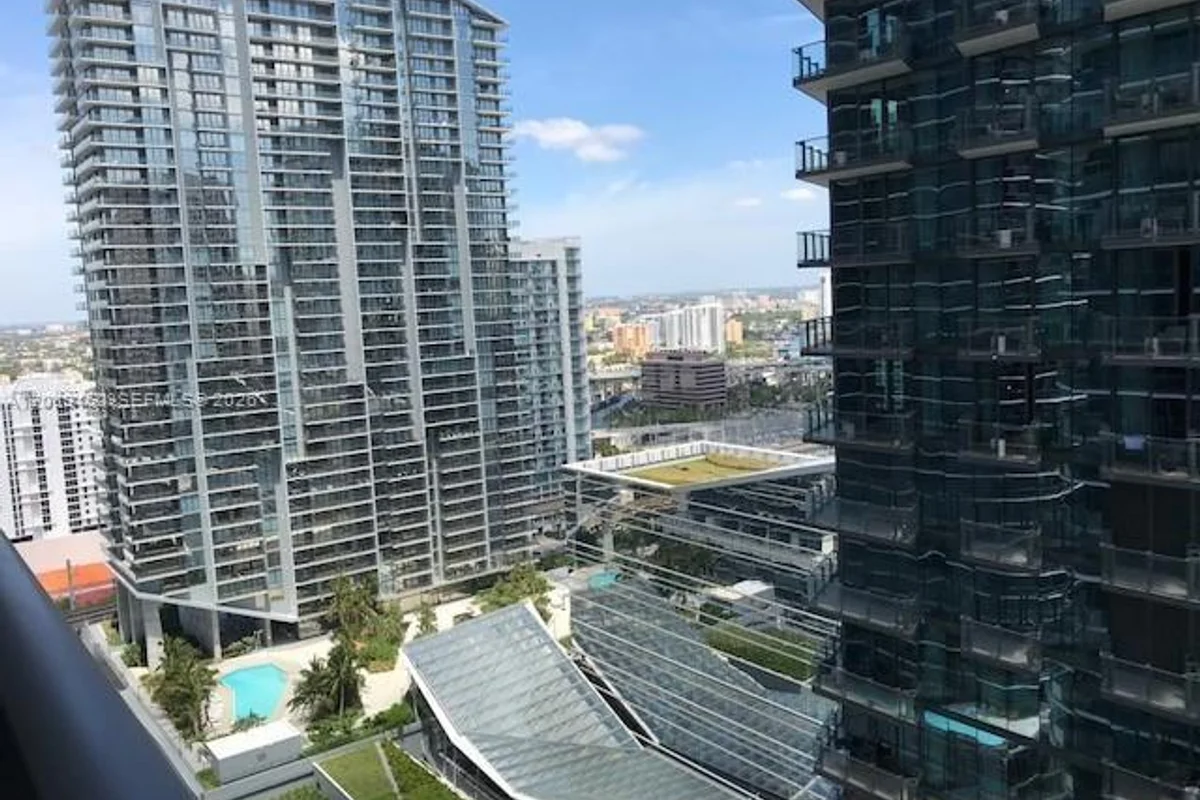 801 S Miami Ave #1506, Miami: photo 1 of 23