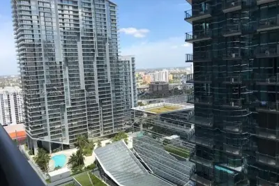 801 S Miami Ave #1506, Miami: photo 1 of 23