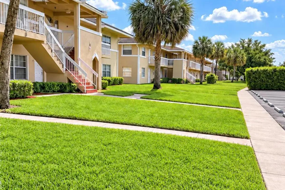 10113 Twin Lakes Dr #24-E, Coral Springs: photo 1 of 10