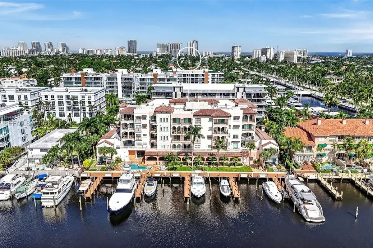 25 Hendricks Isle #303 & 304, Fort Lauderdale: photo 1 of 101