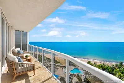 3100 N Ocean Blvd #1610, Fort Lauderdale: photo 1 of 60
