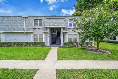 306 NW 69th Ave #162, Plantation: photo 1 of 10