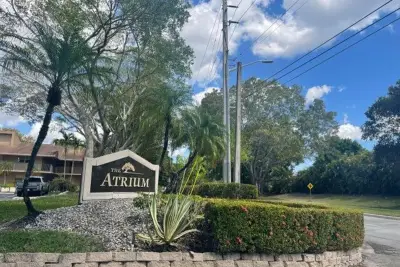 7531 NW 86th Ter #101, Tamarac: photo 1 of 15