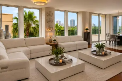 610 W Las Olas Blvd #517N, Fort Lauderdale: photo 1 of 37