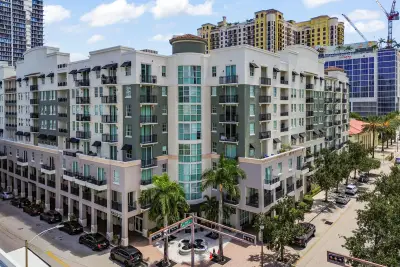 600 S Dixie Hwy #237, West Palm Beach: photo 1 of 34