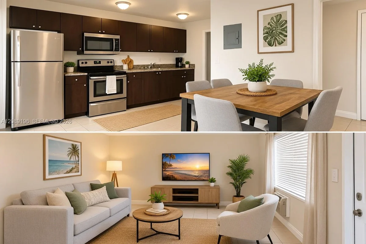 155 NE 59th St #2, Miami: photo 1 of 14