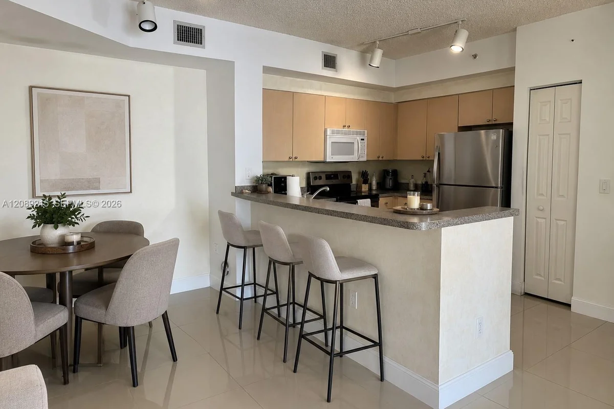 8030 N Nob Hill Rd #105, Tamarac: photo 1 of 9