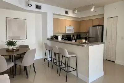 8030 N Nob Hill Rd #105, Tamarac: photo 1 of 9