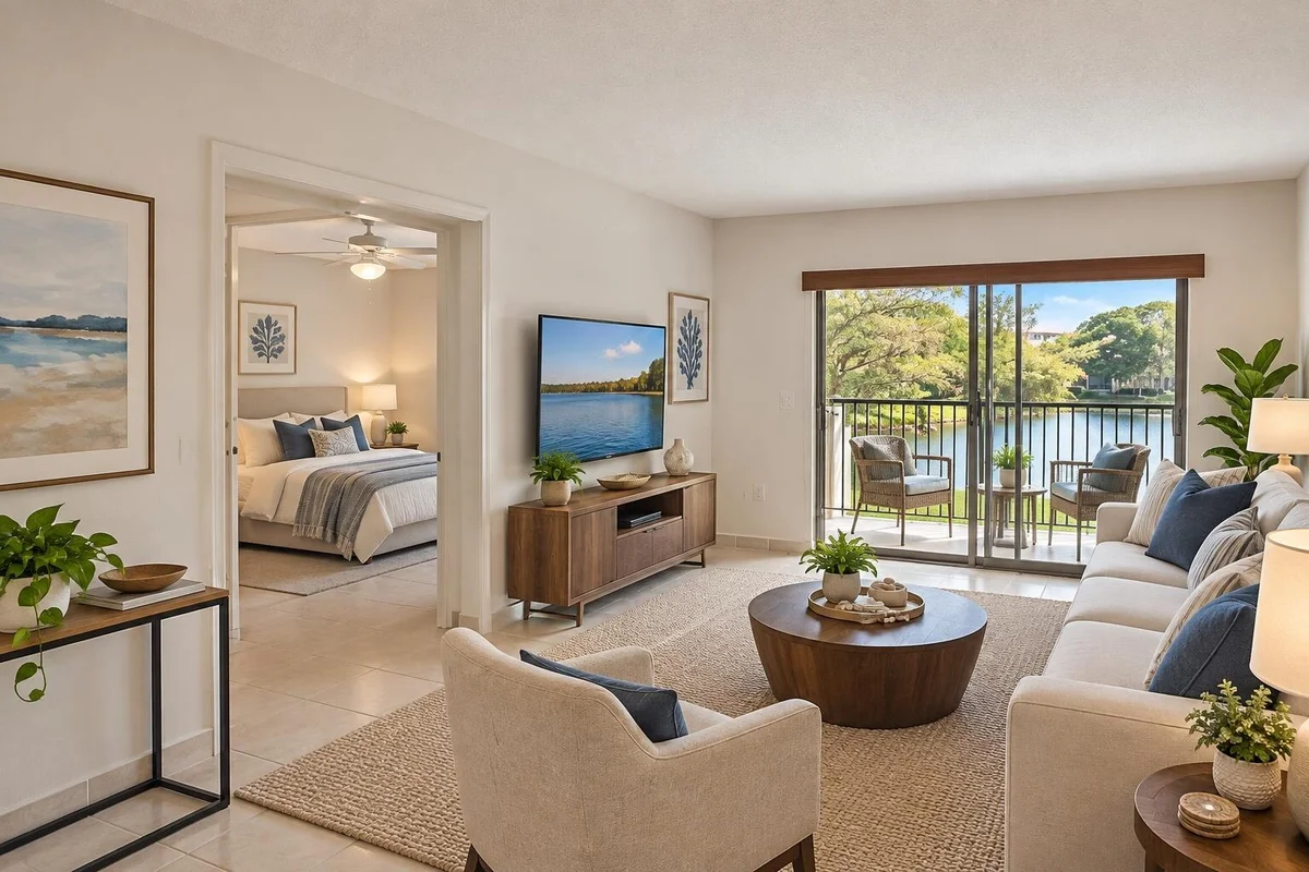 13700 SW 11th St #210A, Pembroke Pines: photo 1 of 25