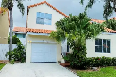 3140 N 36th Ave, Hollywood: photo 1 of 16