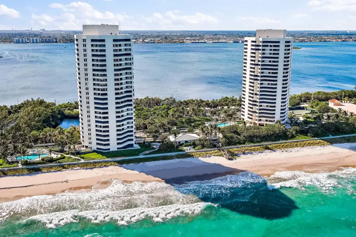 5080 N Ocean Dr #14-D, Riviera Beach: photo 1 of 42