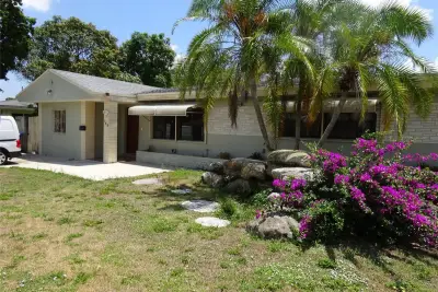 740 E Evanston Cir, Fort Lauderdale: photo 1 of 42