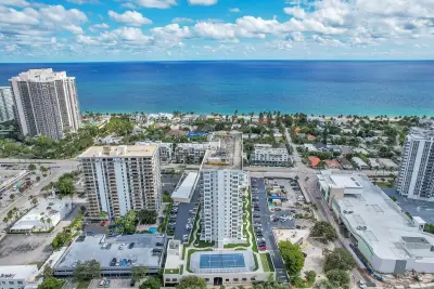 3015 N Ocean Blvd #17B, Fort Lauderdale: photo 1 of 52
