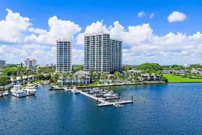 1 Water Club Way #301, North Palm Beach: photo 1 of 101