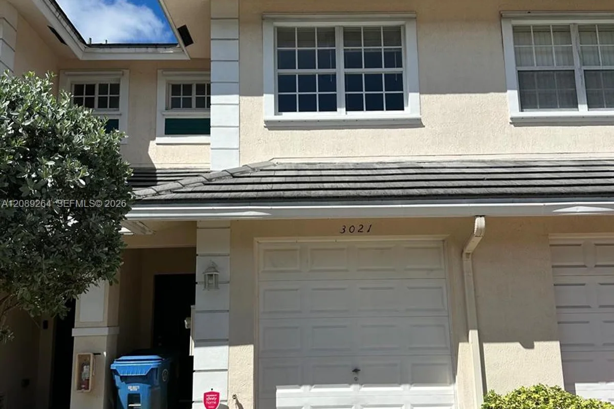 3021 NW 30th Ter, Oakland Park: photo 1 of 19