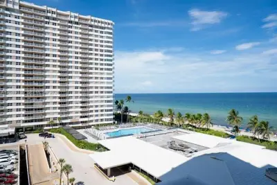 1980 S Ocean Dr #7F, Hallandale Beach: photo 1 of 20