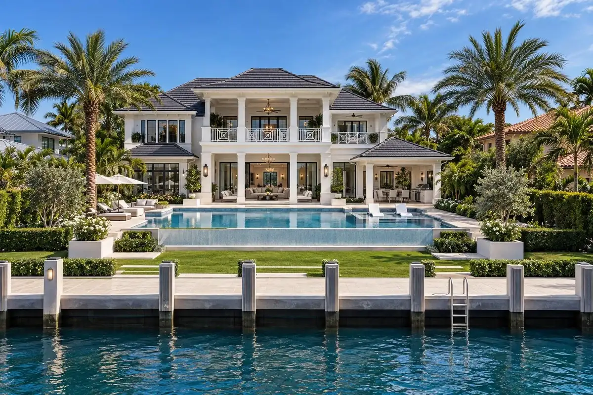 2455 Del Lago Dr, Fort Lauderdale: photo 1 of 9
