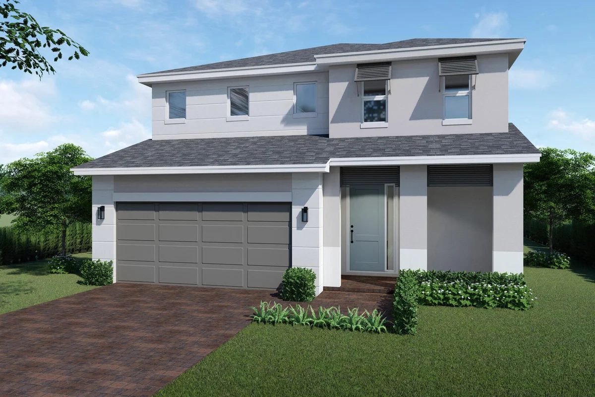 5049 Petunia Way, Lake Worth: photo 1 of 1