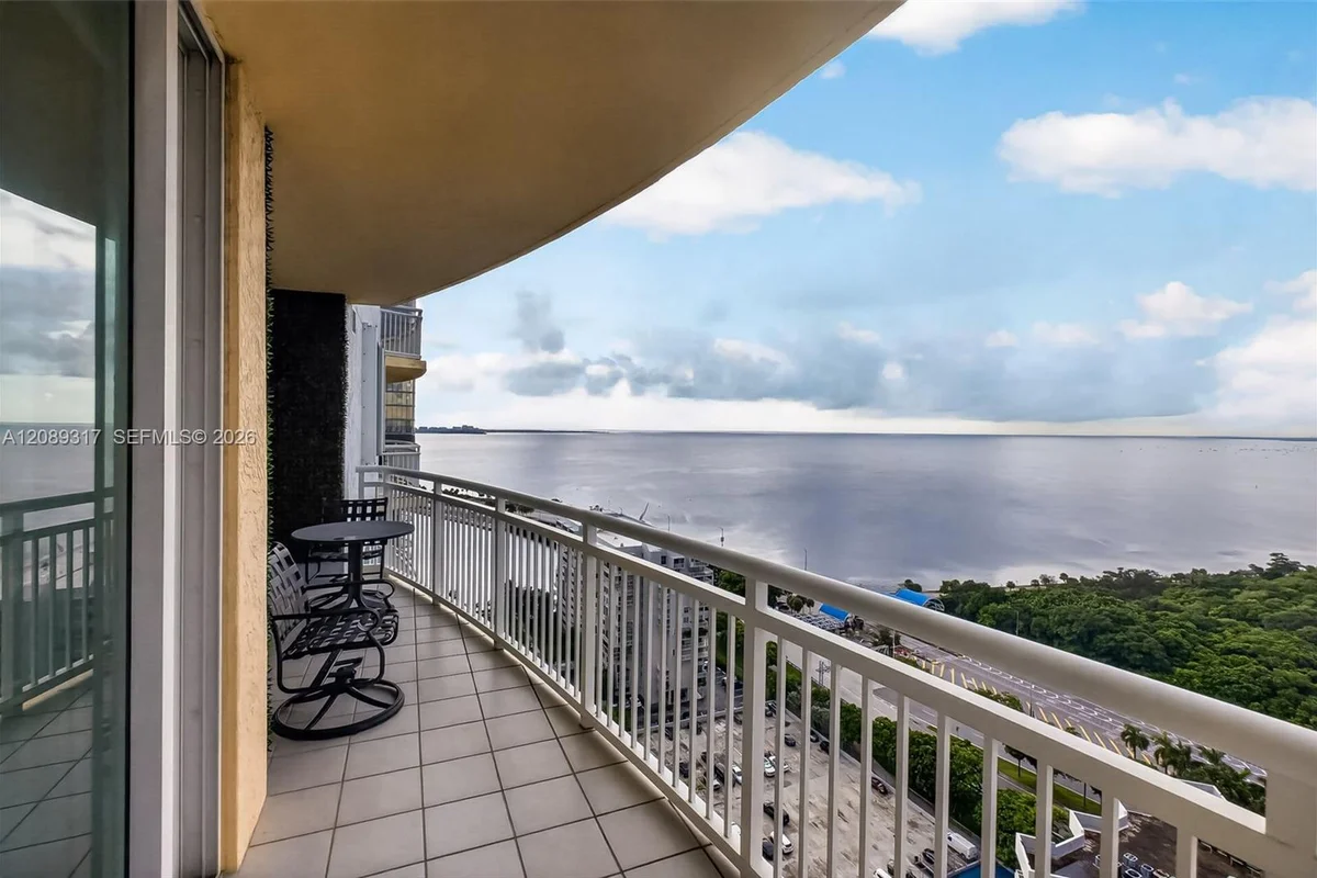 2475 Brickell Ave #2401, Miami: photo 1 of 14
