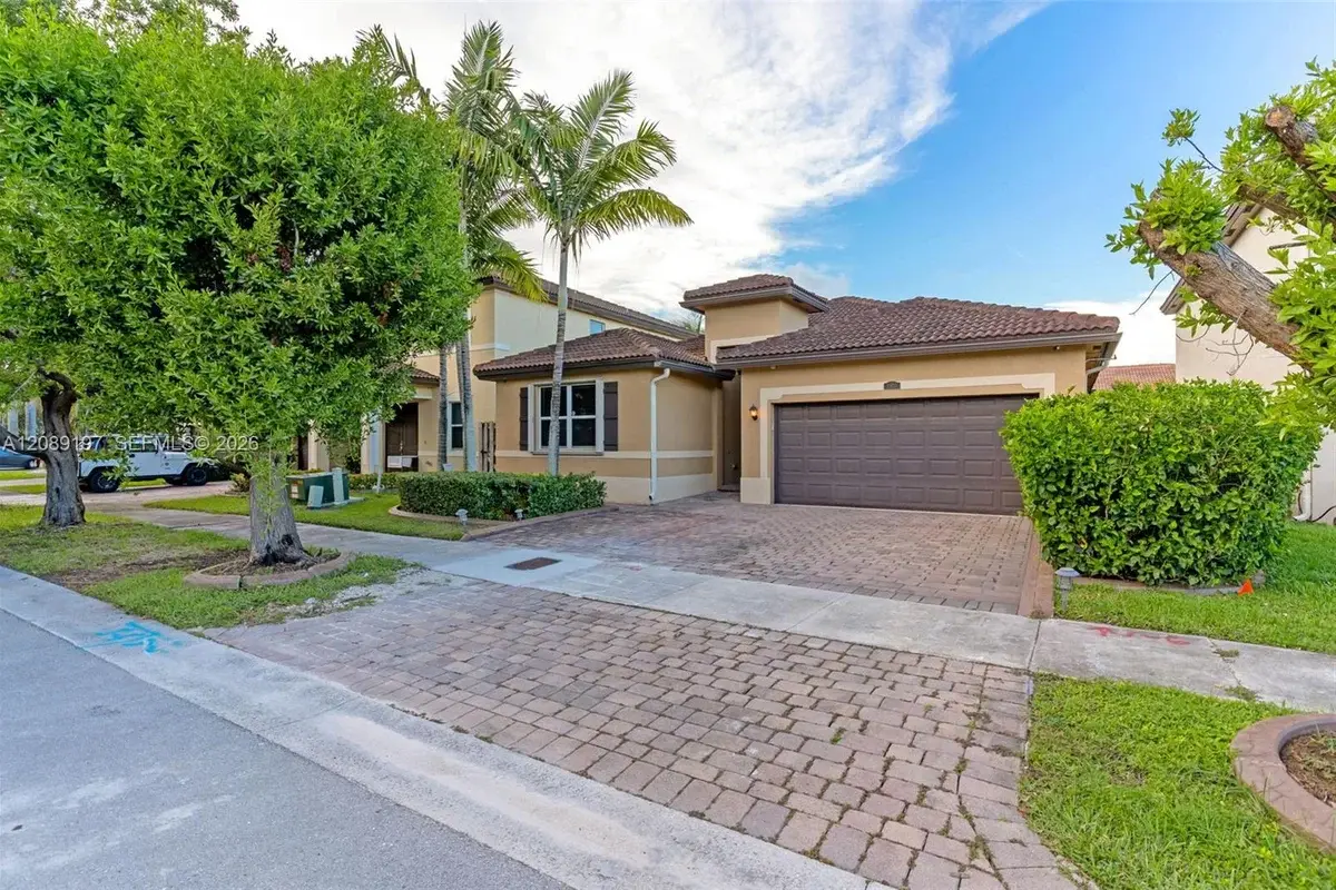 11833 SW 250th Ter, Homestead: photo 1 of 38
