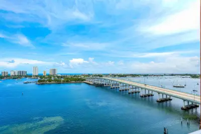 2640 Lake Shore Dr #1210, Riviera Beach: photo 1 of 59