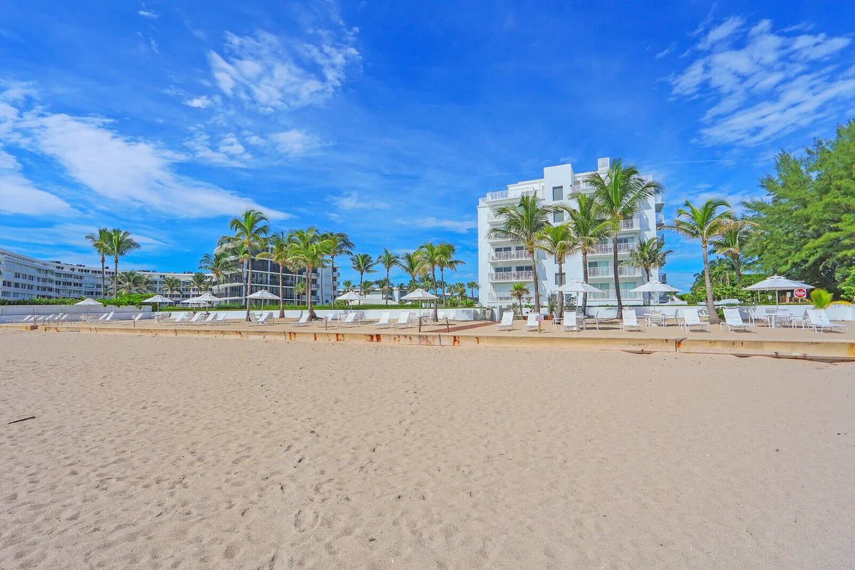 139 Sunrise Ave #1090, Palm Beach: photo 1 of 33