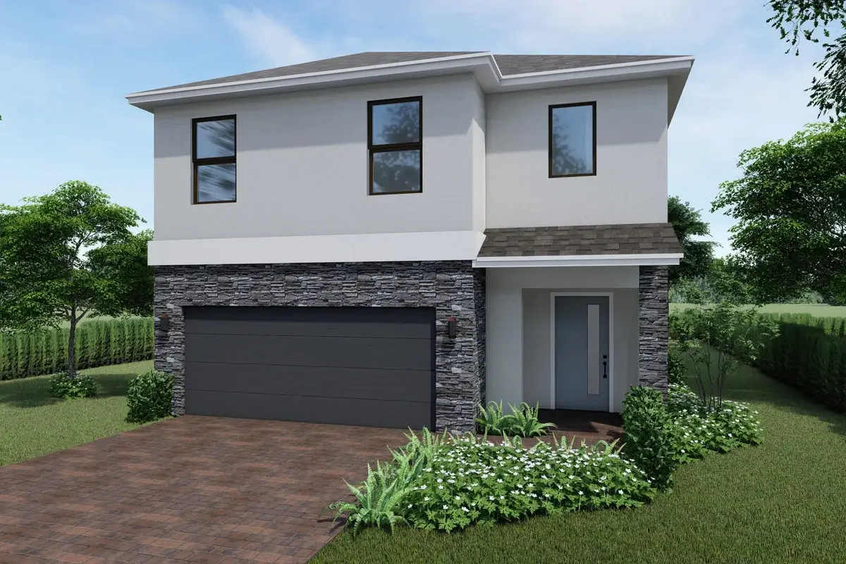 5045 Petunia Way, Greenacres: photo 1 of 1