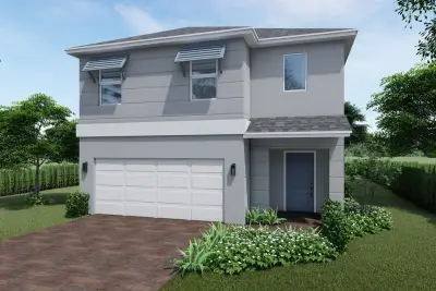 5057 Petunia Way, Lake Worth: photo 1 of 1