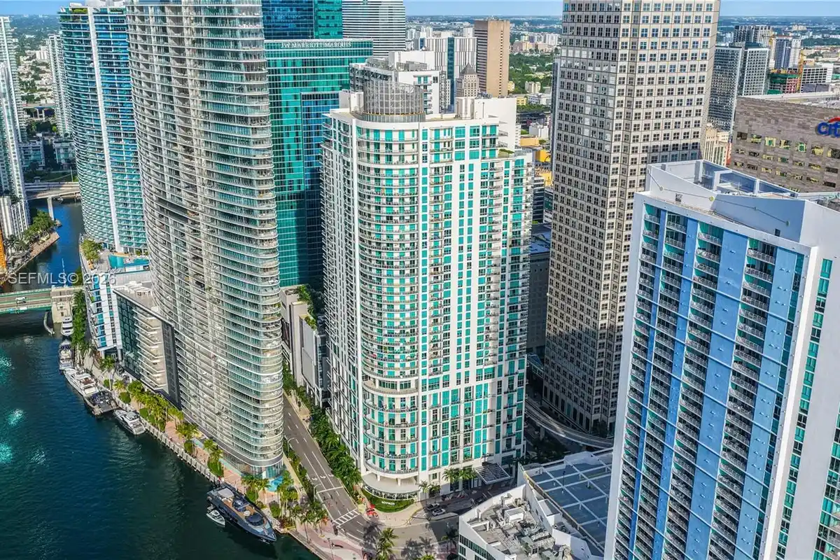 300 S Biscayne Blvd #T-3509, Miami: photo 1 of 51
