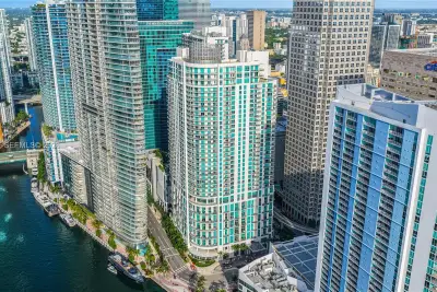 300 S Biscayne Blvd #T-3509, Miami: photo 1 of 51