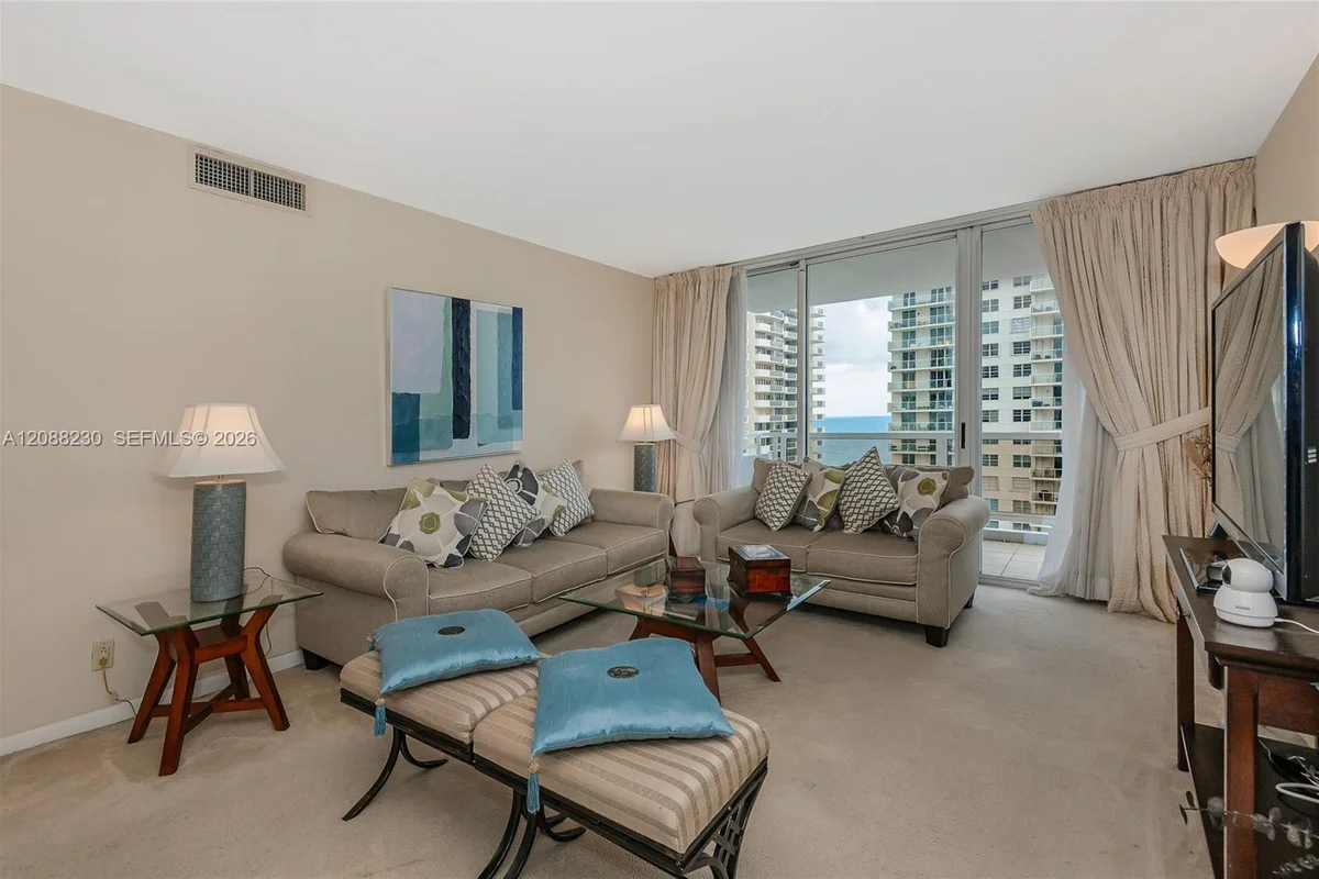 5700 Collins Ave #12D, Miami Beach: photo 1 of 43