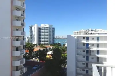 1340 Lincoln Rd #809, Miami Beach: photo 1 of 17