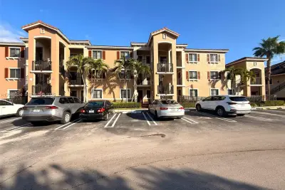 22301 SW 88th Pl #104-3, Cutler Bay: photo 1 of 19
