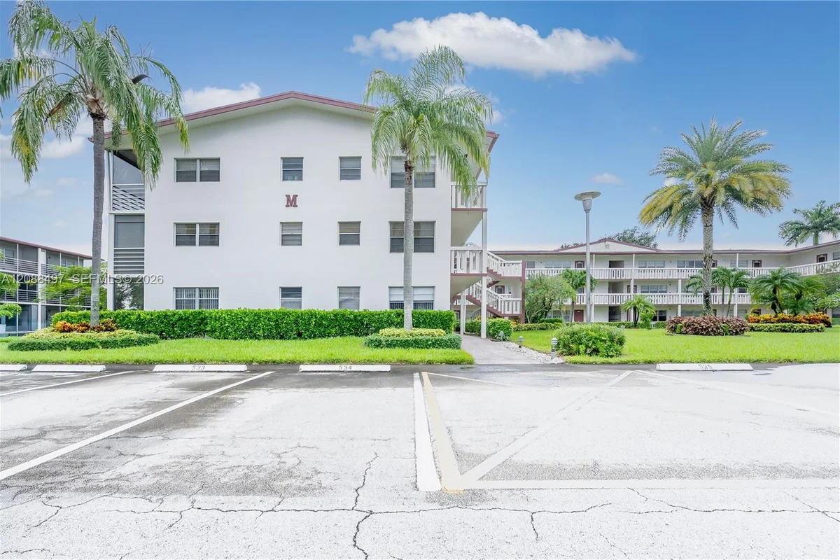523 Fanshaw M, Boca Raton: photo 1 of 66