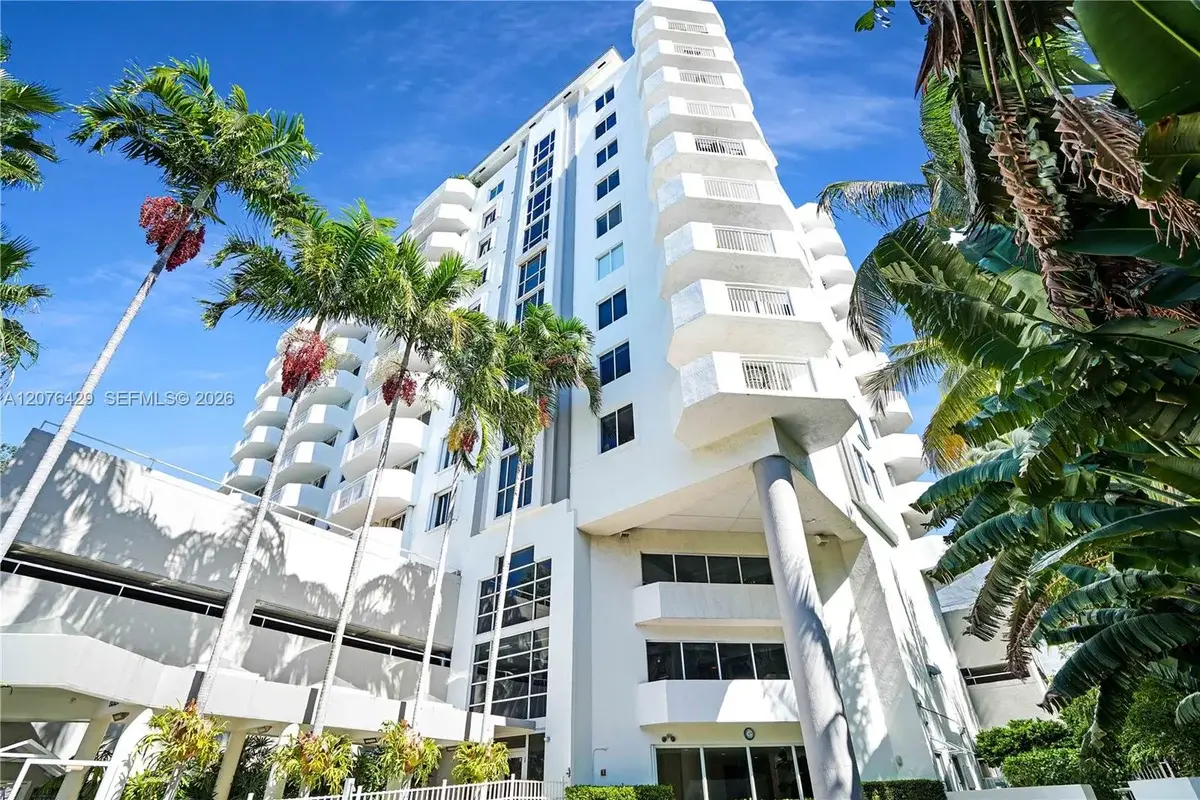 1621 Bay Rd #604, Miami Beach: photo 1 of 30