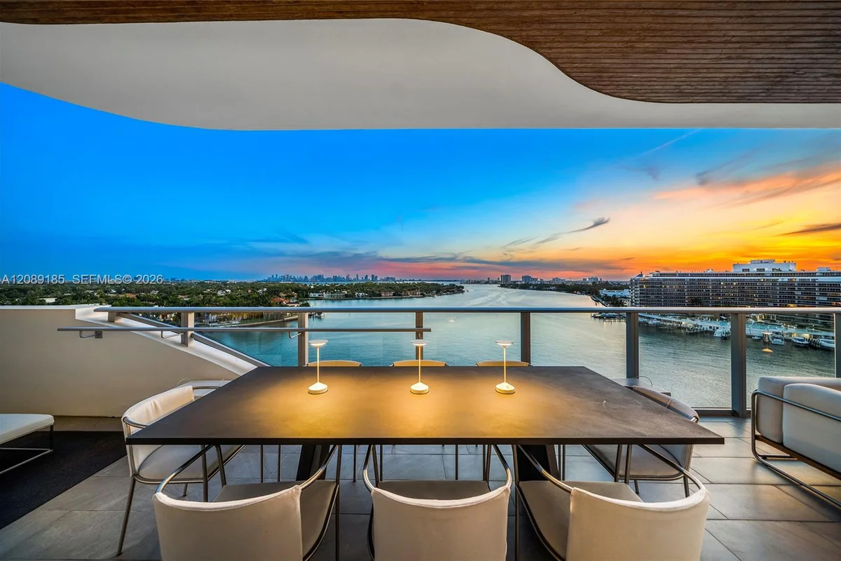 6800 Indian Creek Dr #8D, Miami Beach: photo 1 of 67