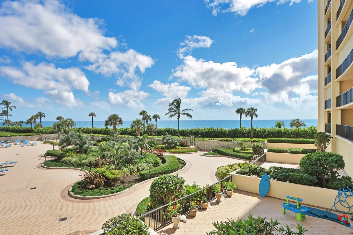 300 Ocean Trail Way #204, Jupiter: photo 1 of 28