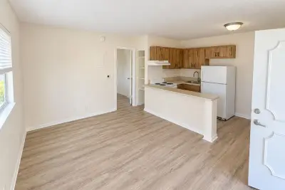 5156 NE 6th Ave #222, Oakland Park: photo 1 of 4