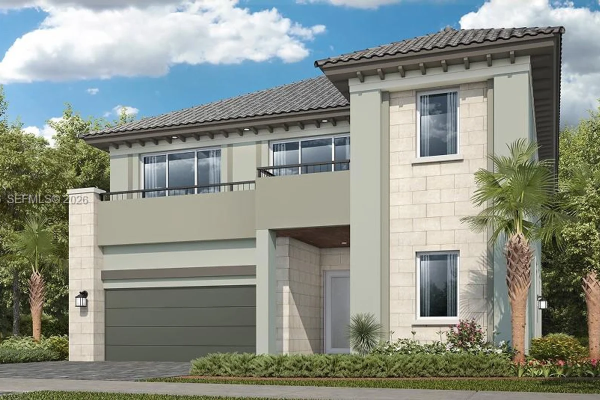9565 Magnus Ter, Parkland: photo 1 of 22