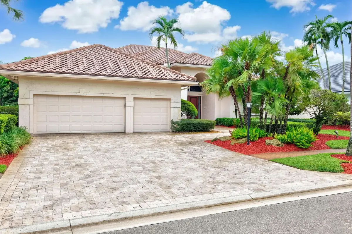 17843 Foxborough Ln, Boca Raton: photo 1 of 16