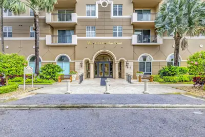616 Clearwater Park Rd #312, West Palm Beach: photo 1 of 43