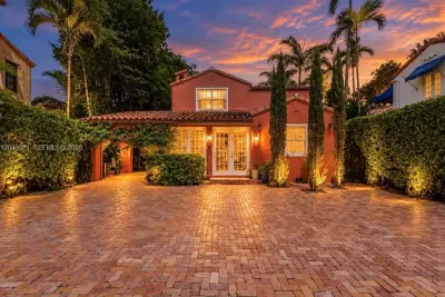 629 Altara Ave, Coral Gables: photo 1 of 41
